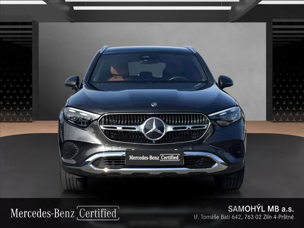 Mercedes-Benz GLC 200 4MATIC AVANTGARDE - foto 8