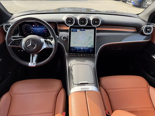 Mercedes-Benz GLC 200 4MATIC AVANTGARDE - foto 9