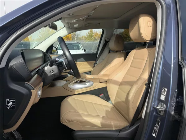 Mercedes-Benz GLS 450 4MATIC AMG linie - foto 10