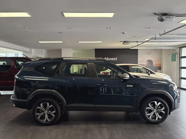 Dacia Bigster expression hybrid 150 4x4 - foto 5