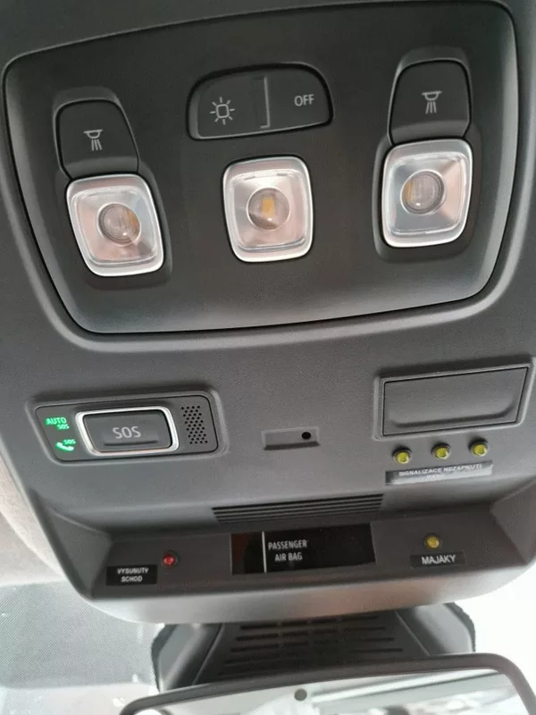 Renault Trafic Sanitka Furgon - foto 26