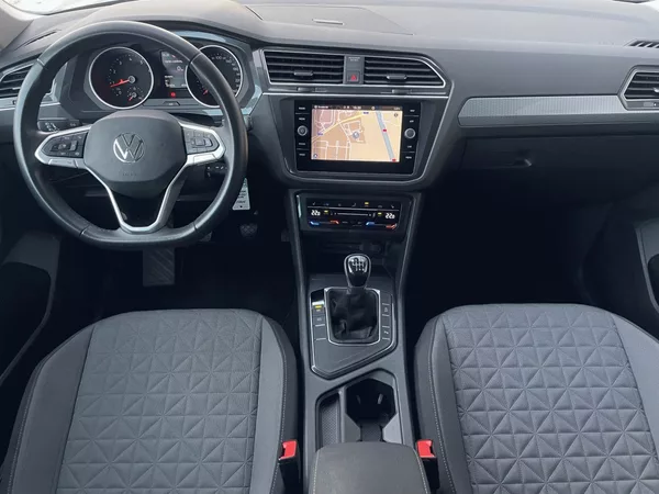 Volkswagen Tiguan LIFE 1,5TSI 150k - foto 11