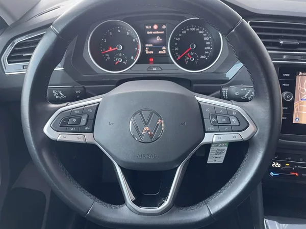 Volkswagen Tiguan LIFE 1,5TSI 150k - foto 13
