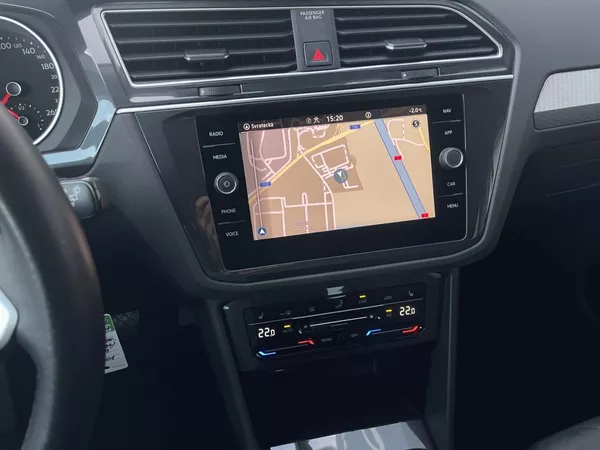 Volkswagen Tiguan LIFE 1,5TSI 150k - foto 14