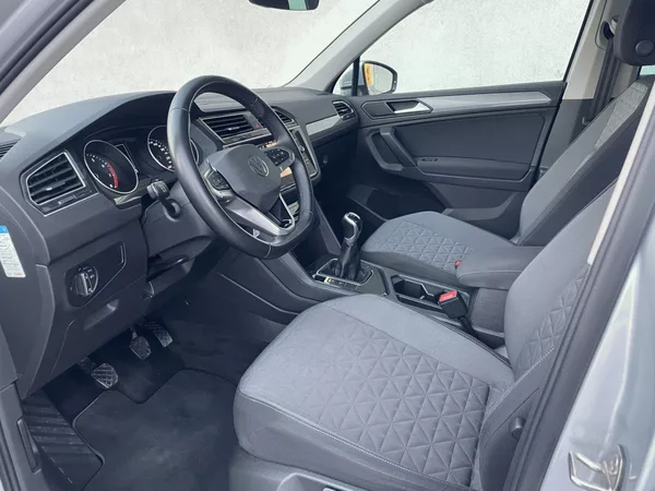 Volkswagen Tiguan LIFE 1,5TSI 150k - foto 21