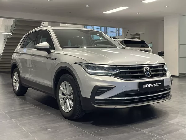 Volkswagen Tiguan LIFE 1,5TSI 150k - foto 6