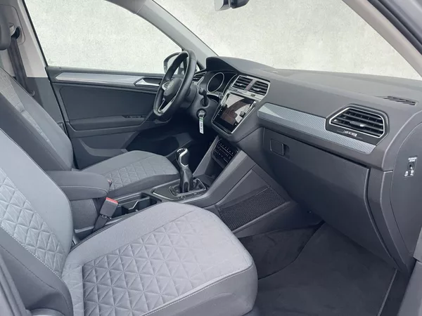 Volkswagen Tiguan LIFE 1,5TSI 150k - foto 7