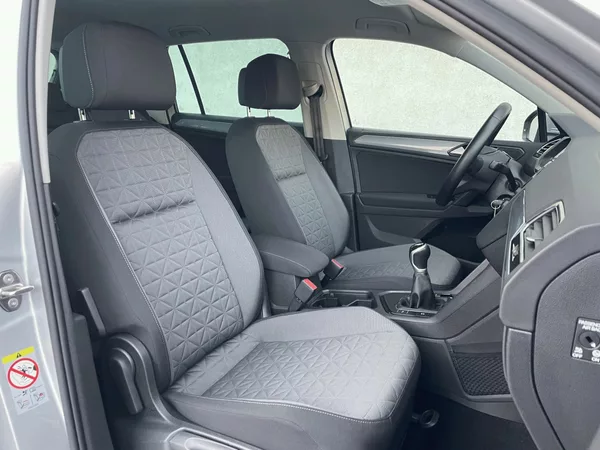 Volkswagen Tiguan LIFE 1,5TSI 150k - foto 8