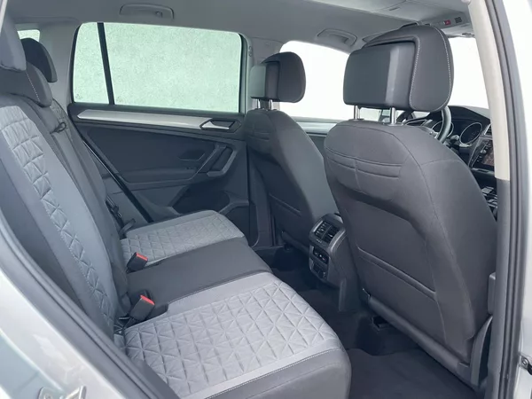 Volkswagen Tiguan LIFE 1,5TSI 150k - foto 9
