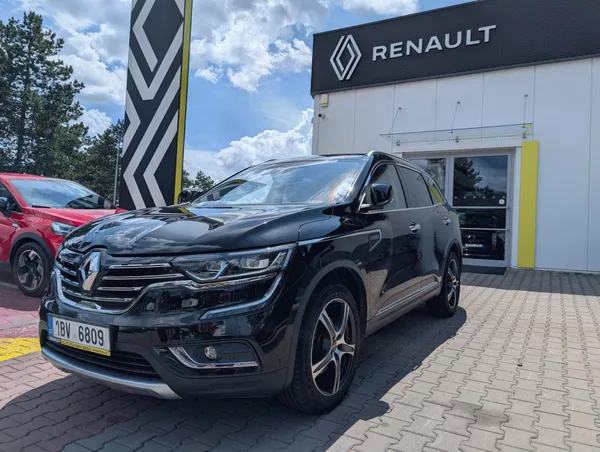 Renault Koleos Initiale Paris 2,0dCi 4x4