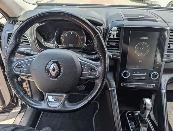 Renault Koleos Initiale Paris 2,0dCi 4x4 - foto 11
