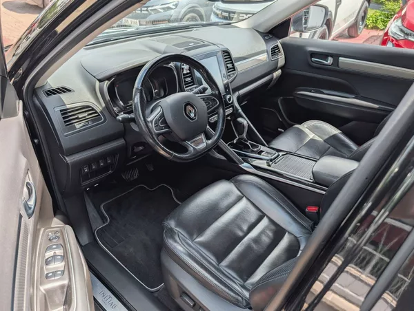 Renault Koleos Initiale Paris 2,0dCi 4x4 - foto 12