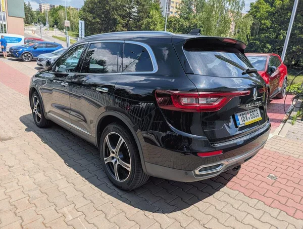 Renault Koleos Initiale Paris 2,0dCi 4x4 - foto 13