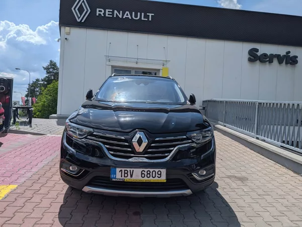 Renault Koleos Initiale Paris 2,0dCi 4x4 - foto 15
