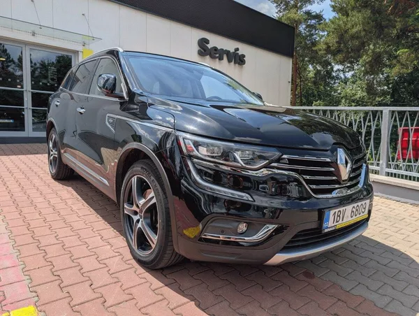 Renault Koleos Initiale Paris 2,0dCi 4x4 - foto 16