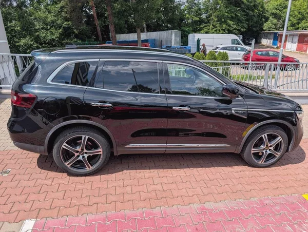 Renault Koleos Initiale Paris 2,0dCi 4x4 - foto 17