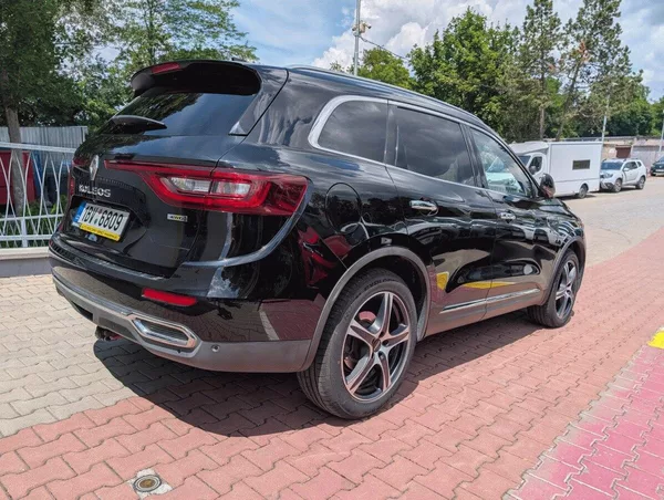 Renault Koleos Initiale Paris 2,0dCi 4x4 - foto 18