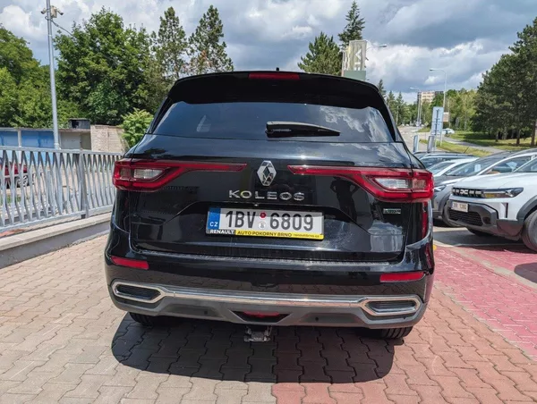 Renault Koleos Initiale Paris 2,0dCi 4x4 - foto 19