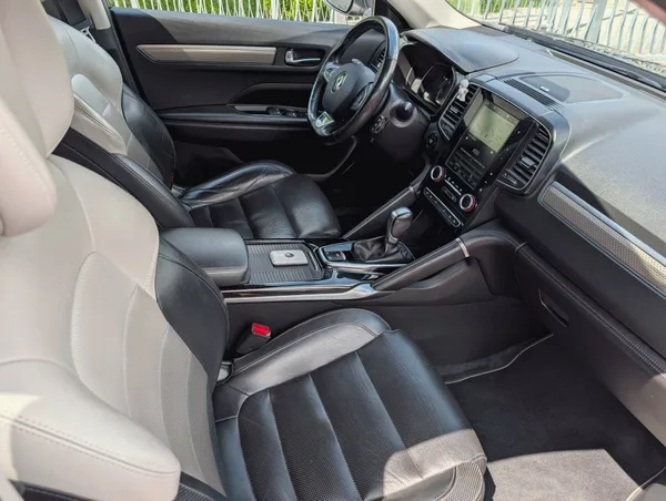 Renault Koleos Initiale Paris 2,0dCi 4x4 - foto 5