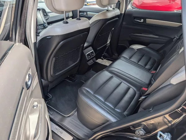 Renault Koleos Initiale Paris 2,0dCi 4x4 - foto 7