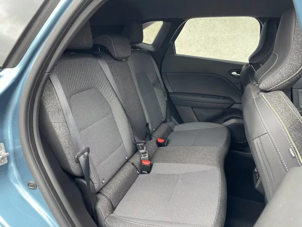 Renault Symbioz Techno E-Tech full hybrid 145k - foto 10