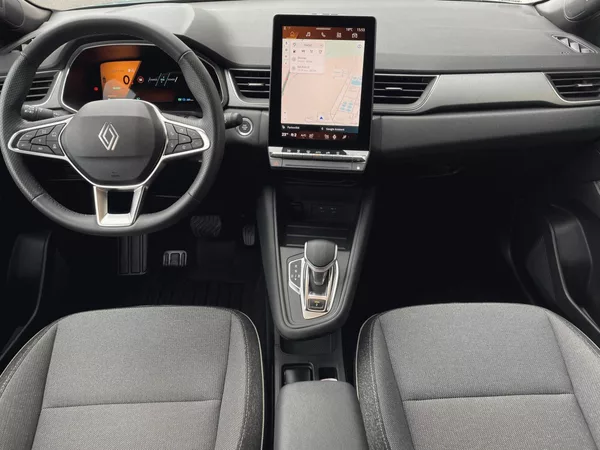 Renault Symbioz Techno E-Tech full hybrid 145k - foto 11
