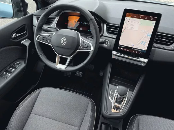Renault Symbioz Techno E-Tech full hybrid 145k - foto 12