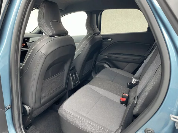 Renault Symbioz Techno E-Tech full hybrid 145k - foto 15