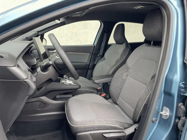 Renault Symbioz Techno E-Tech full hybrid 145k - foto 17