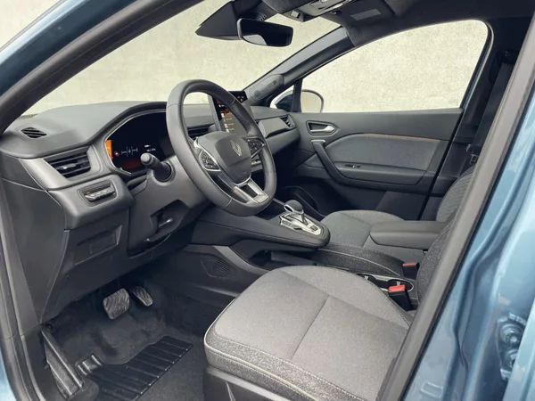 Renault Symbioz Techno E-Tech full hybrid 145k - foto 18
