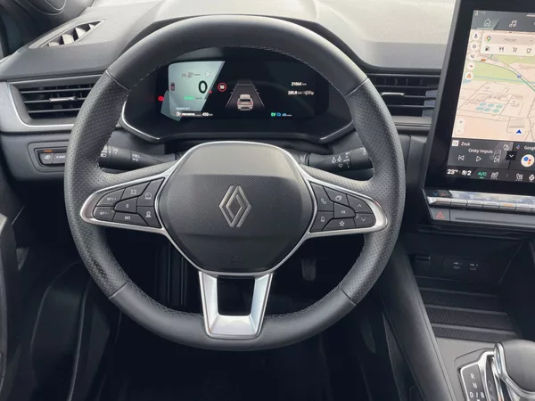 Renault Symbioz Techno E-Tech full hybrid 145k - foto 19