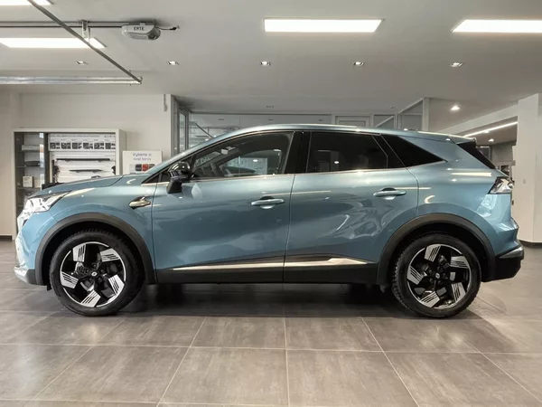 Renault Symbioz Techno E-Tech full hybrid 145k - foto 2