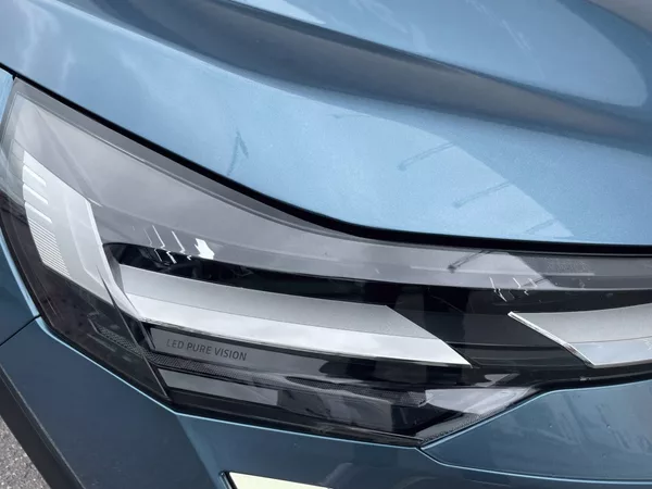 Renault Symbioz Techno E-Tech full hybrid 145k - foto 22