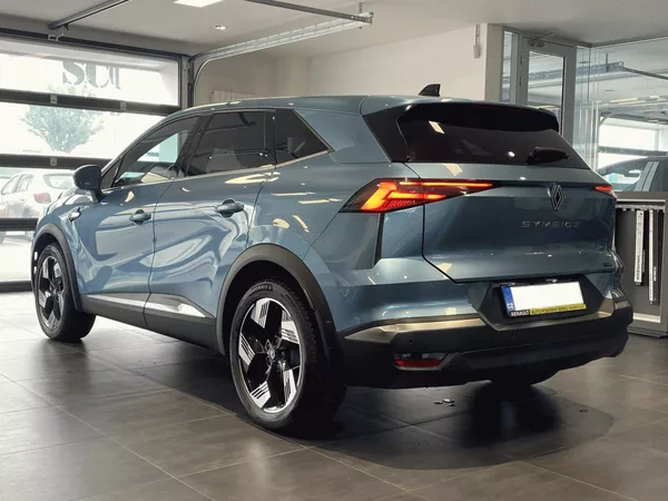 Renault Symbioz Techno E-Tech full hybrid 145k - foto 3