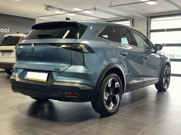 Renault Symbioz Techno E-Tech full hybrid 145k - foto 4