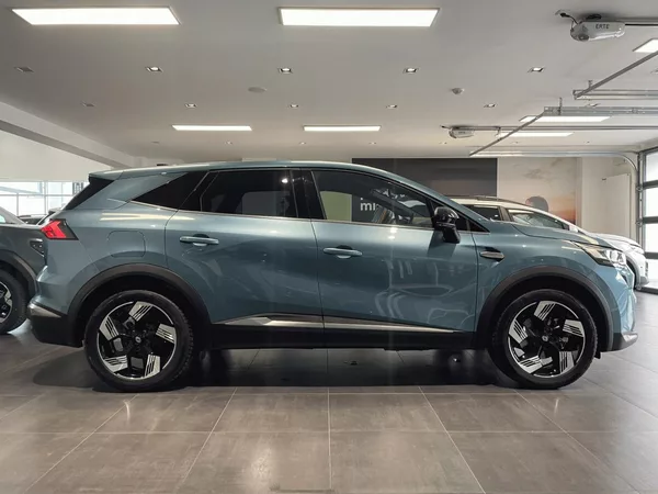 Renault Symbioz Techno E-Tech full hybrid 145k - foto 5