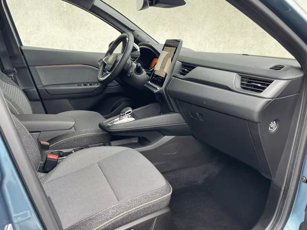 Renault Symbioz Techno E-Tech full hybrid 145k - foto 7