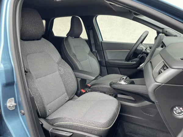 Renault Symbioz Techno E-Tech full hybrid 145k - foto 8