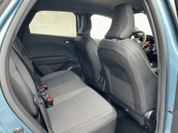 Renault Symbioz Techno E-Tech full hybrid 145k - foto 9