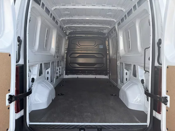 Renault Master Extra L3H2 3,5t E-Tech 100% el - foto 12