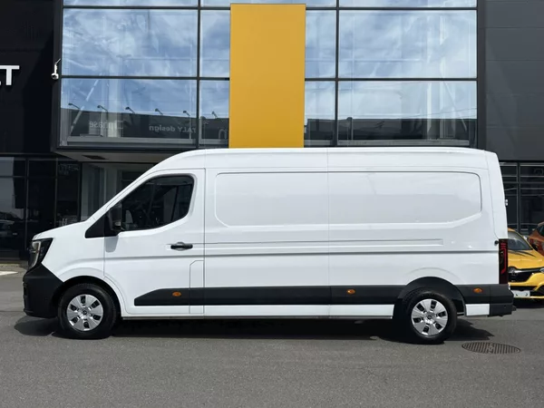 Renault Master Extra L3H2 3,5t E-Tech 100% el - foto 2