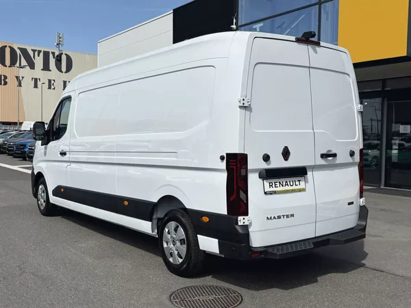 Renault Master Extra L3H2 3,5t E-Tech 100% el - foto 3