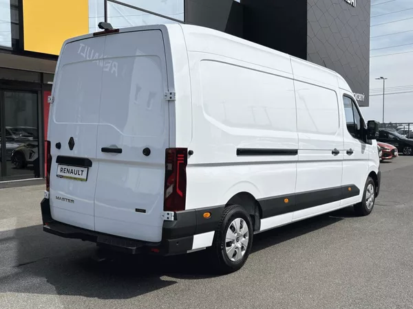 Renault Master Extra L3H2 3,5t E-Tech 100% el - foto 4
