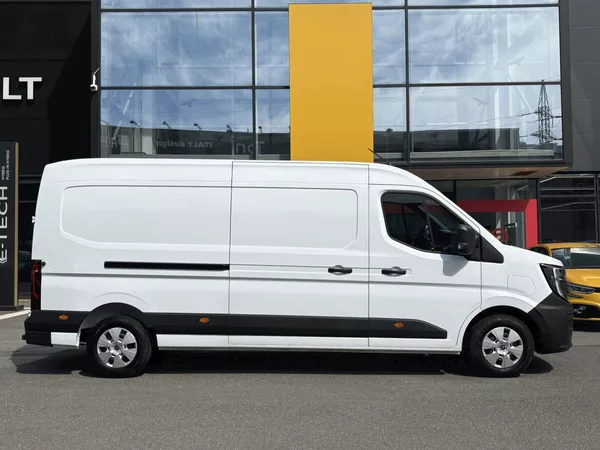 Renault Master Extra L3H2 3,5t E-Tech 100% el - foto 5