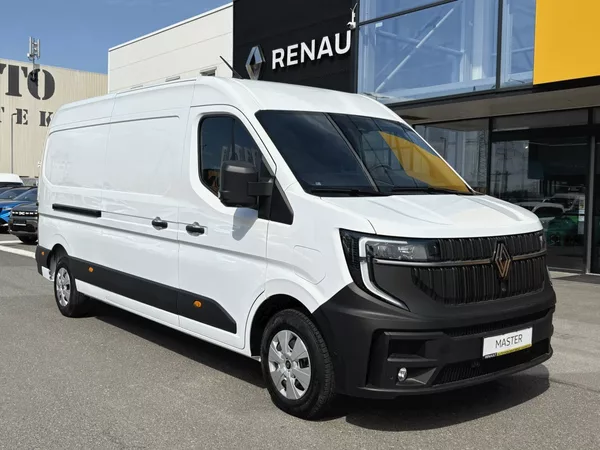 Renault Master Extra L3H2 3,5t E-Tech 100% el - foto 6