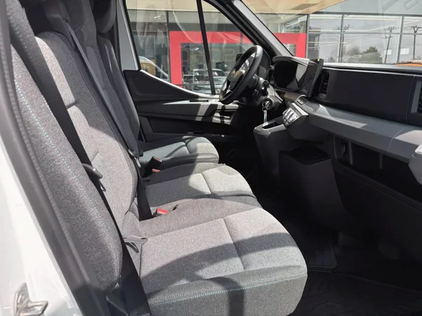 Renault Master Extra L3H2 3,5t E-Tech 100% el - foto 7