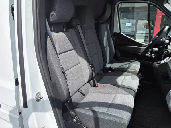 Renault Master Extra L3H2 3,5t E-Tech 100% el - foto 8