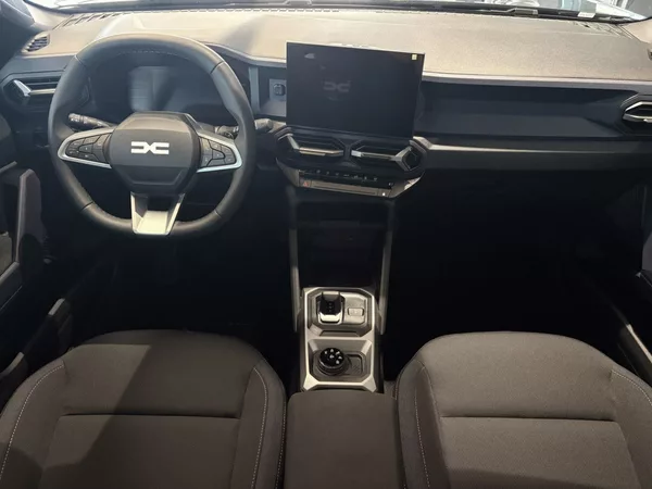 Dacia Bigster expression hybrid 150 4x4 - foto 9