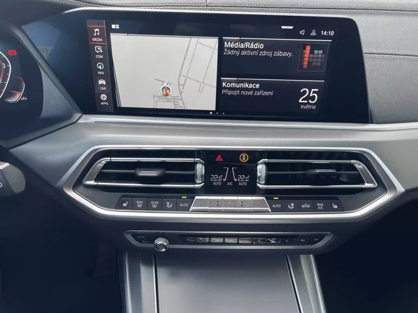 BMW X5 xDrive 40i AT 340k - foto 13