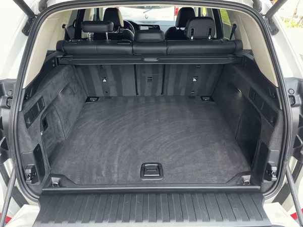 BMW X5 xDrive 40i AT 340k - foto 28
